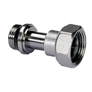 Casquillo telescópico R173TG 1/2"- GIACOMINI - R173X033