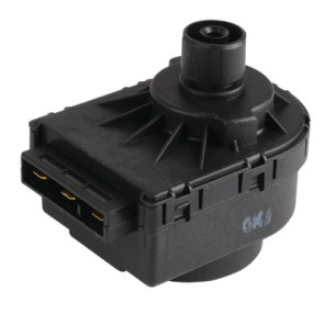 Cabezal motorizada válvula 3 vías- CHAFFOTEAUX - 997147