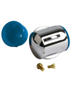 Croisillon kit volant EF avec entraineurs D99H074AA- IDEAL STANDARD - D99H074AA