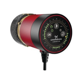 Circulateur COMFORT DIGITAL TIMER 15-14 BDT PM- GRUNDFOS - 99812350