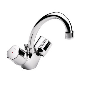 Monomando de lavabo- ROCA - A5A3670C00