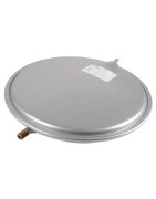 Vaso de expansión 6 l- CHAFFOTEAUX - 998616