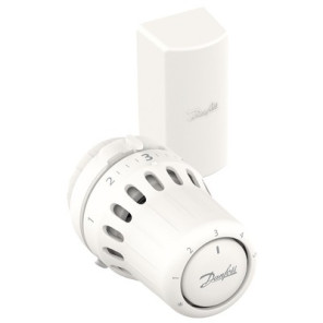 Cabezal termostática fluido RAE- DANFOSS - 015G3092