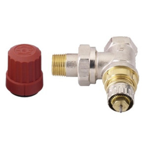 Cuerpo de ajuste escuadra RA-N15 1/2"- DANFOSS - 013G6583
