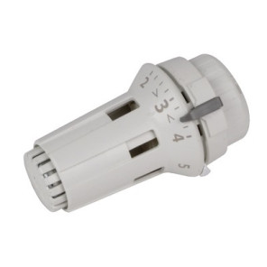 Cabezal termostático RAW 5014- DANFOSS - 013G5014