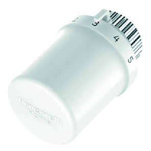 Cabezal termostático Thera4 Classic blanco blanco Punto cero- HONEYWELL HOME - T3019W0
