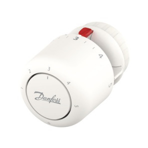 Tête thermostatique Aero RA- DANFOSS - 015G4590