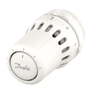 Tête React sonde intégrée- DANFOSS - 015G3090