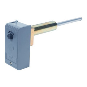 Termostato 0/100°C- JOHNSON CONTROLS - A25CN-9001