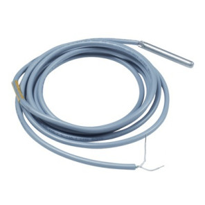 Sonda acero inoxidable -40°C a 100°C- JOHNSON CONTROLS - A99BB-300C