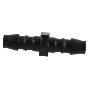 Connecteur rigide droit Ø10MM- SAUERMANN - ACC00901