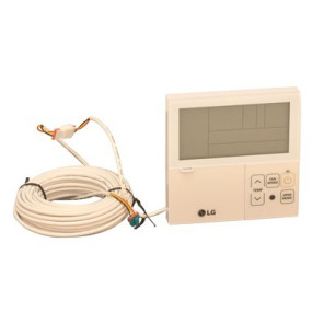 Mando a distancia- LG - AKB73355722