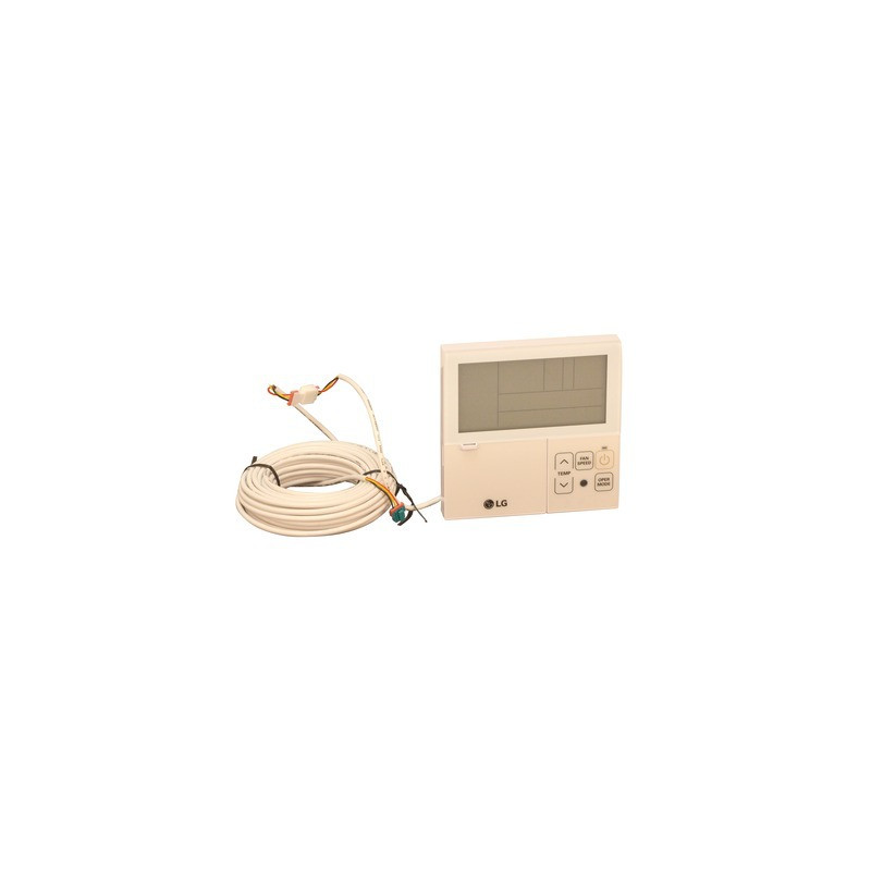 Mando a distancia- LG - AKB73355722