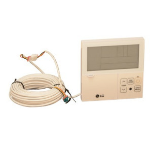Mando a distancia- LG - AKB73355722