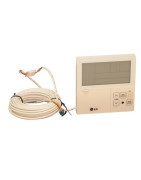 Mando a distancia- LG - AKB73355722