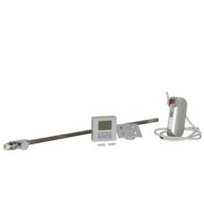 Resistencia WIRELESS 750W gris- IRSAP - ANRE0701CFPB4