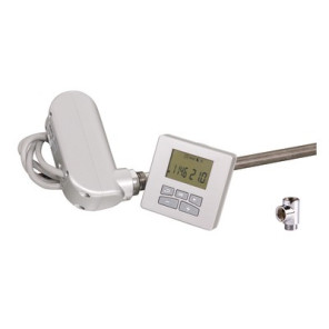 Resistencia WIRELESS 800W gris- IRSAP - ANRE0800CFPB4