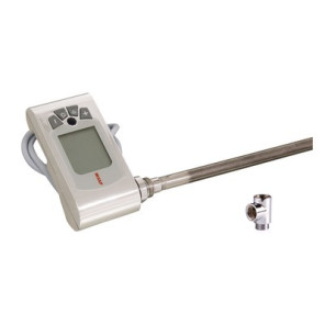 Resistencia IR 800W cromada- IRSAP - ANRE0800GFP50