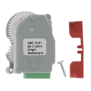 Contacto auxiliar para servomotor sax- SIEMENS - ASC10.51