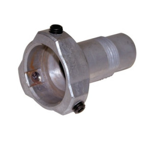 Actuador SQS con válvula LGX31- SIEMENS - ASK30