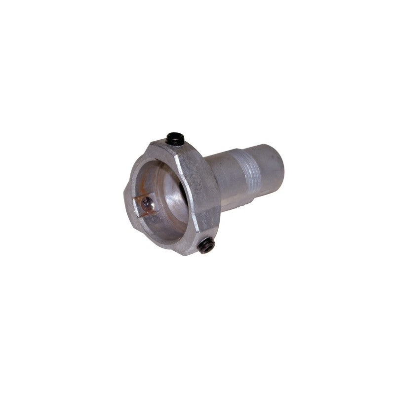Actuador SQS con válvula LGX31- SIEMENS - ASK30