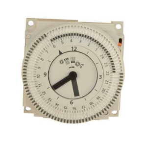 Reloj analógica diaria RVP200/210- SIEMENS - AUZ3.1