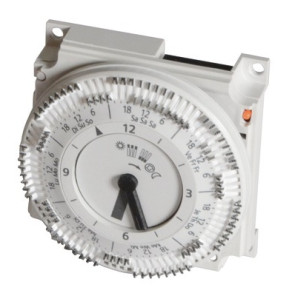 Reloj analógica semanal RVP200/210- SIEMENS - AUZ3.7