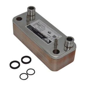 Intercambiador- AUER - B4972564