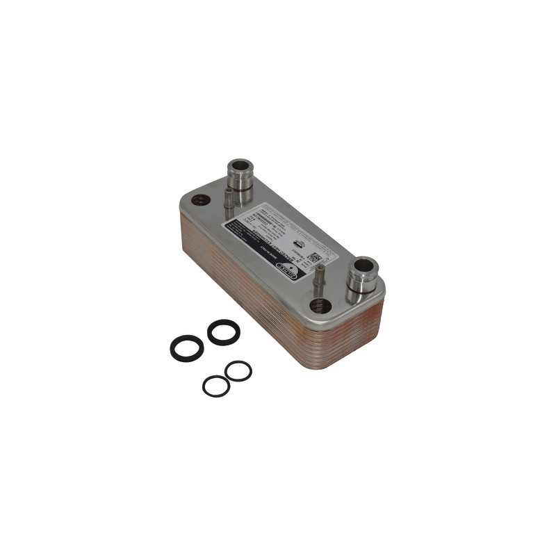 Intercambiador- AUER - B4972564