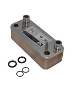 Intercambiador- AUER - B4972564