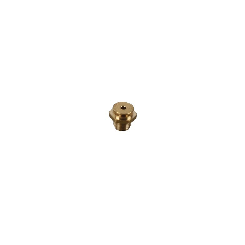Prensaestopa, conex. 1/8"M (porsf11f)- BIASI - BI1011502