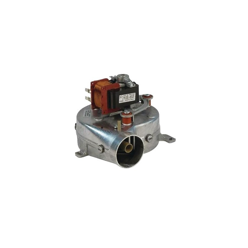 Extactor fime, 28kw- BIASI - BI1366103