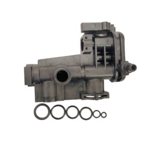 Kit cuerpo sanitario- BIASI - BI1421100