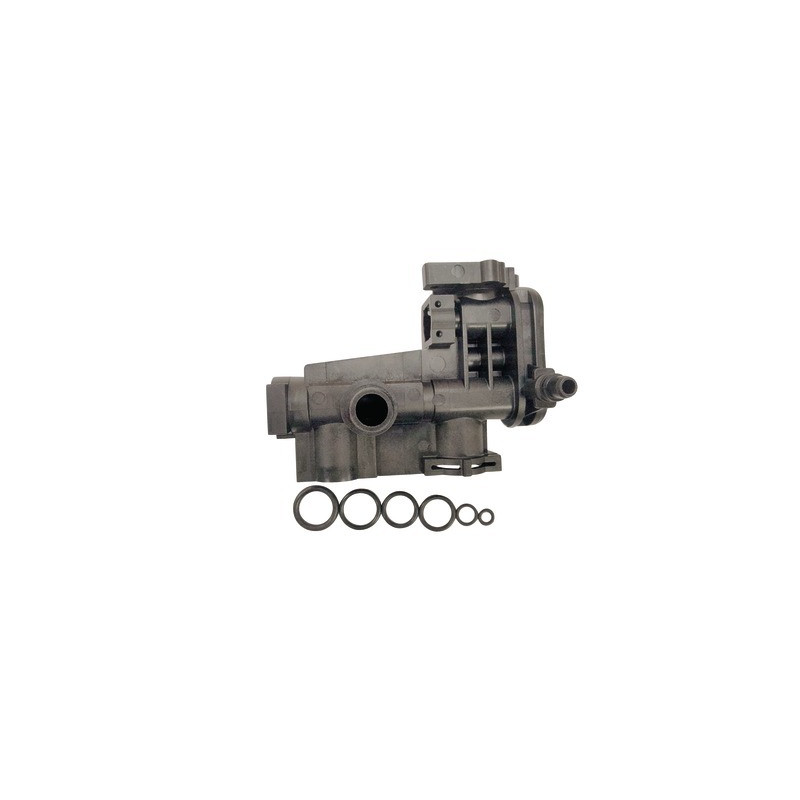 Kit cuerpo sanitario- BIASI - BI1421100