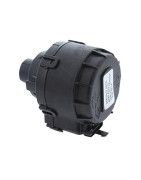 Motor válvula 3 vías 10mm(31600037)- BIASI - BI1431100