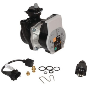 Kit pompa wilo 12/6  tappo termoidr.- BIASI - BI1552100