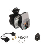 Kit pompa wilo 12/6 tappo termoidr.- BIASI - BI1552100 Kit pompa wilo 12/6 tappo termoidr.- BIASI - BI1552100