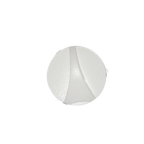 Manopola p.com.est.e- BIASI - BI1605106  - (X2)