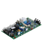 Kit tarjeta electrónica (con LCD)- BIASI - BI1995100