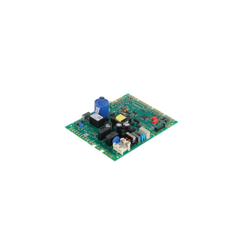 Kit tarjeta electrónica SIT m160/m260 (1208.9)- BIASI - BI2035100