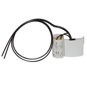 Condensatore x wilo (mkp 2.6 mmf)- BIASI - BI2175101