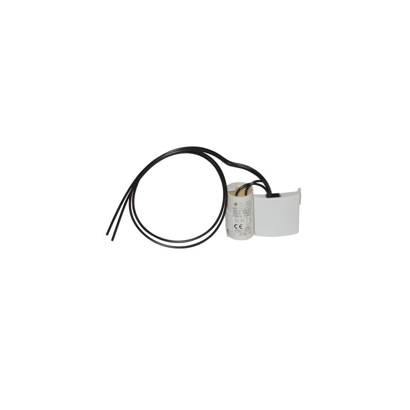 Condensatore x wilo (mkp 2.6 mmf)- BIASI - BI2175101