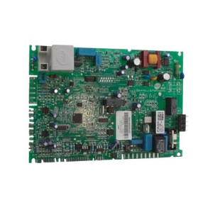 Kit scheda integr.b&p m290 med- BIASI - BI2225100