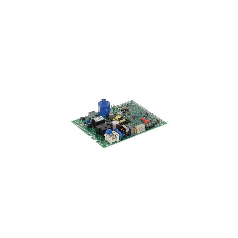 Kit de placa SIT M260 BJ/MGM (1447.0)- BIASI - BI2445100