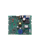 Kit scheda sit m260 top/med (1450.0)- BIASI - BI2445103