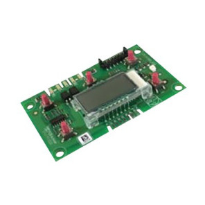 Placa de pantalla mediana- BIASI - BI2445104