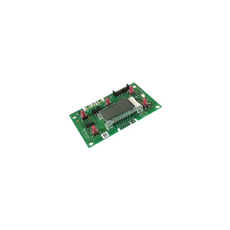 Placa de pantalla mediana- BIASI - BI2445104