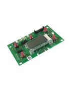 Placa de pantalla mediana- BIASI - BI2445104