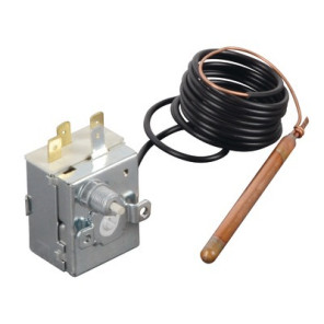 Termostato de seguridad- DOMUSA TEKNIK - CELC000022