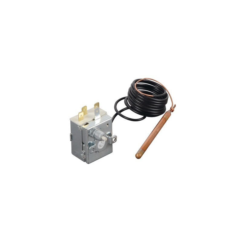 Termostato de seguridad- DOMUSA TEKNIK - CELC000022